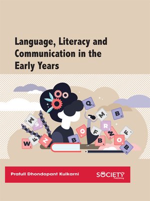 cover image of Language, Literacy and Communication in the Early Years
